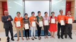 Kỹ năng phân tích, giải quyết vấn đề và ra quyết định hiệu quả - PouChen (05.11.2015)